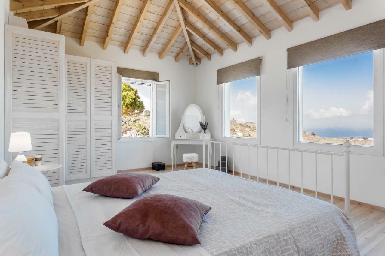 Villa Savvina Skopelos Extérieur photo