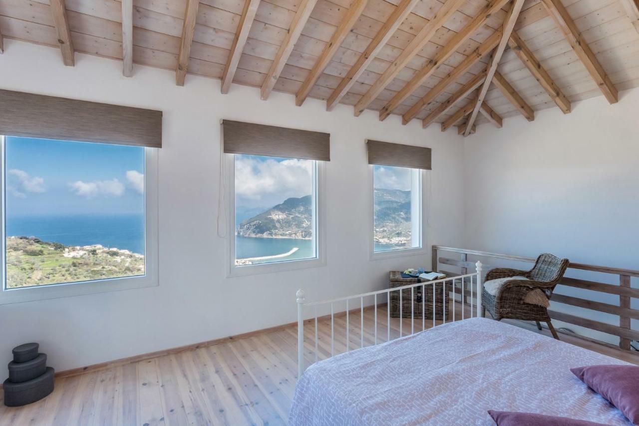 Villa Savvina Skopelos Extérieur photo